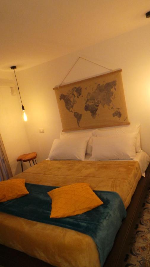 Apartment Duba House *